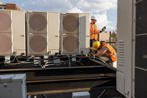 Best HVAC service technicians  in Bruceton, TN