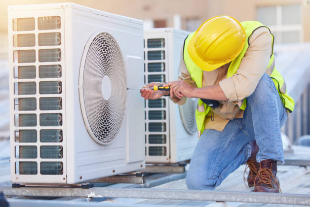 Best Emergency HVAC repair  in Bruceton, TN
