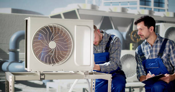 Best HVAC repair near me  in Bruceton, TN