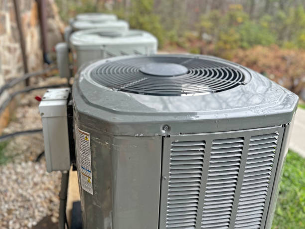 Best Ductless HVAC repair  in Bruceton, TN